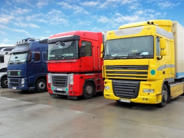 Ankara Palandöken Nakliye